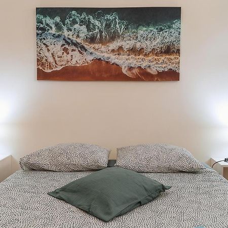 Sun Wave Apartment - Santa Cruz Santa Cruz  Kültér fotó