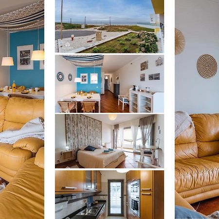 Sun Wave Apartment - Santa Cruz Santa Cruz  Kültér fotó