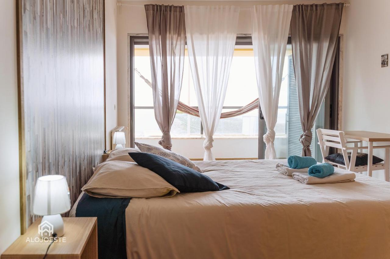 Sun Wave Apartment - Santa Cruz Santa Cruz  Kültér fotó