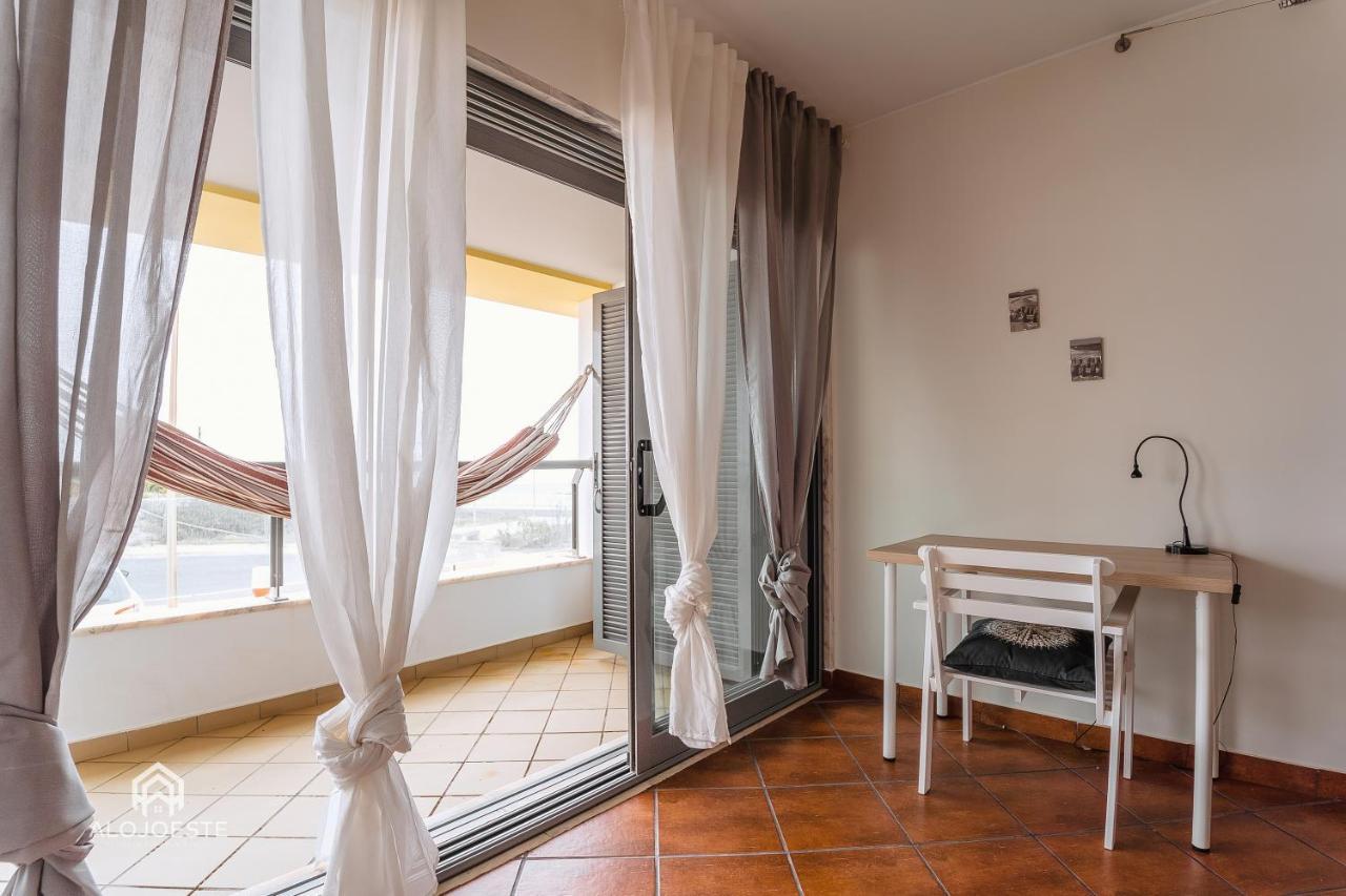 Sun Wave Apartment - Santa Cruz Santa Cruz  Kültér fotó