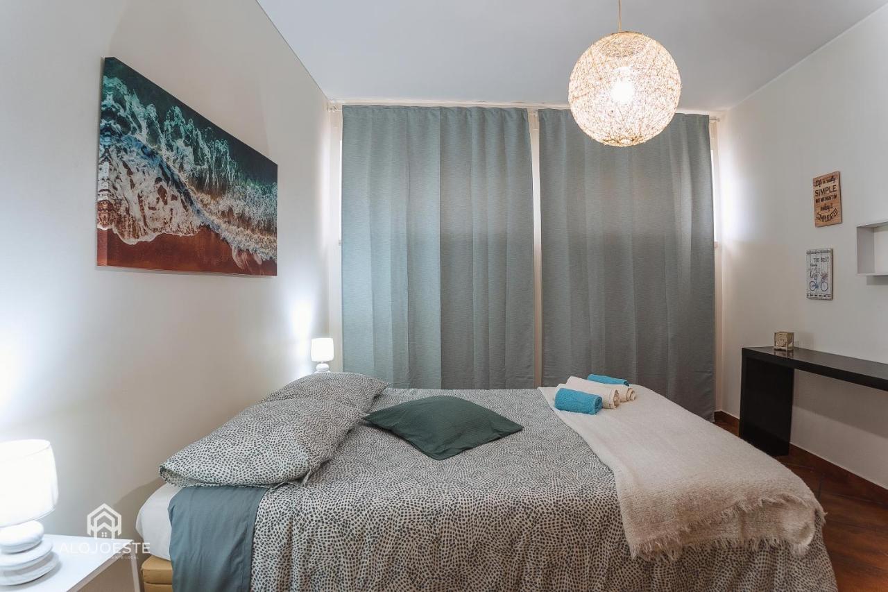 Sun Wave Apartment - Santa Cruz Santa Cruz  Kültér fotó