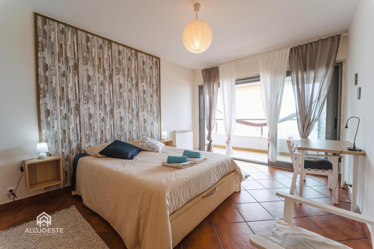 Sun Wave Apartment - Santa Cruz Santa Cruz  Kültér fotó
