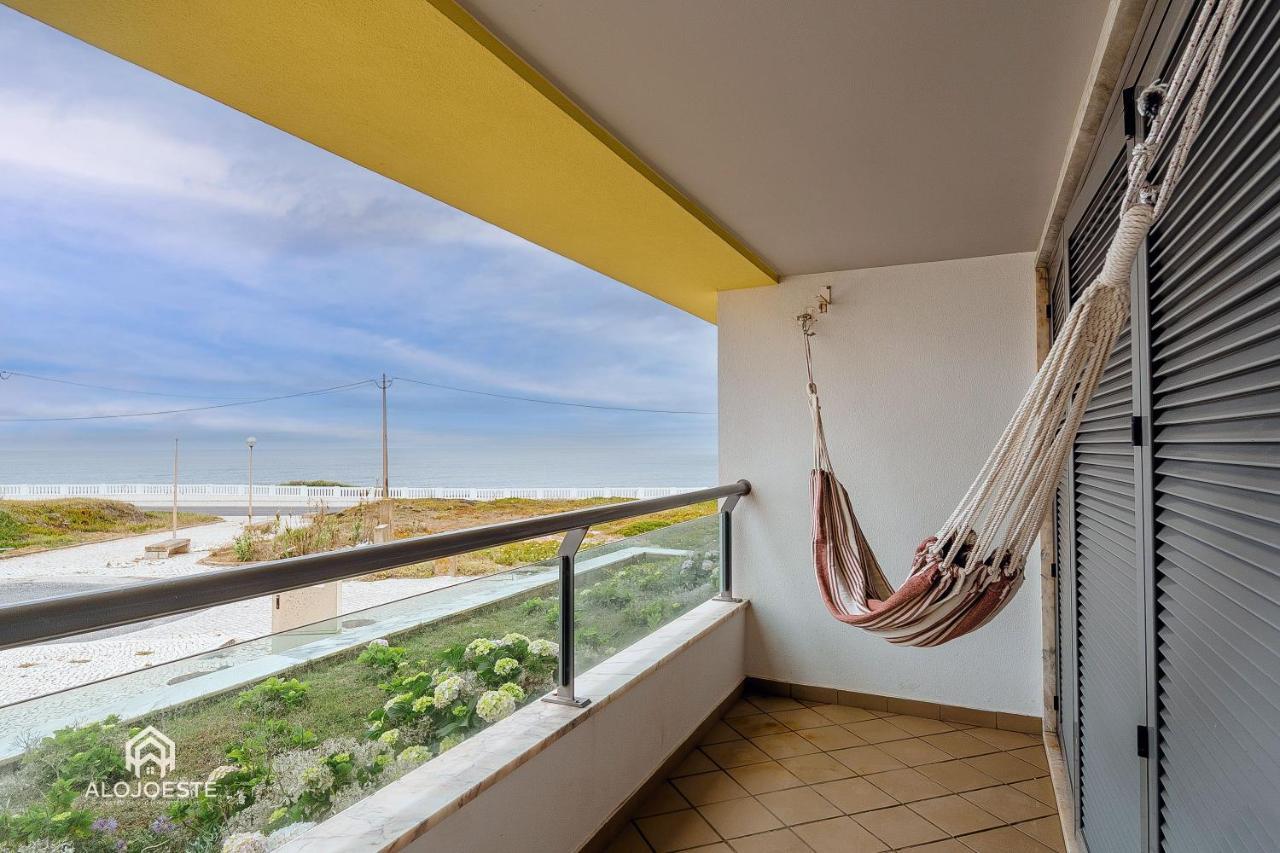Sun Wave Apartment - Santa Cruz Santa Cruz  Kültér fotó