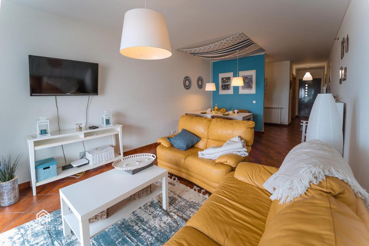 Sun Wave Apartment - Santa Cruz Santa Cruz  Kültér fotó