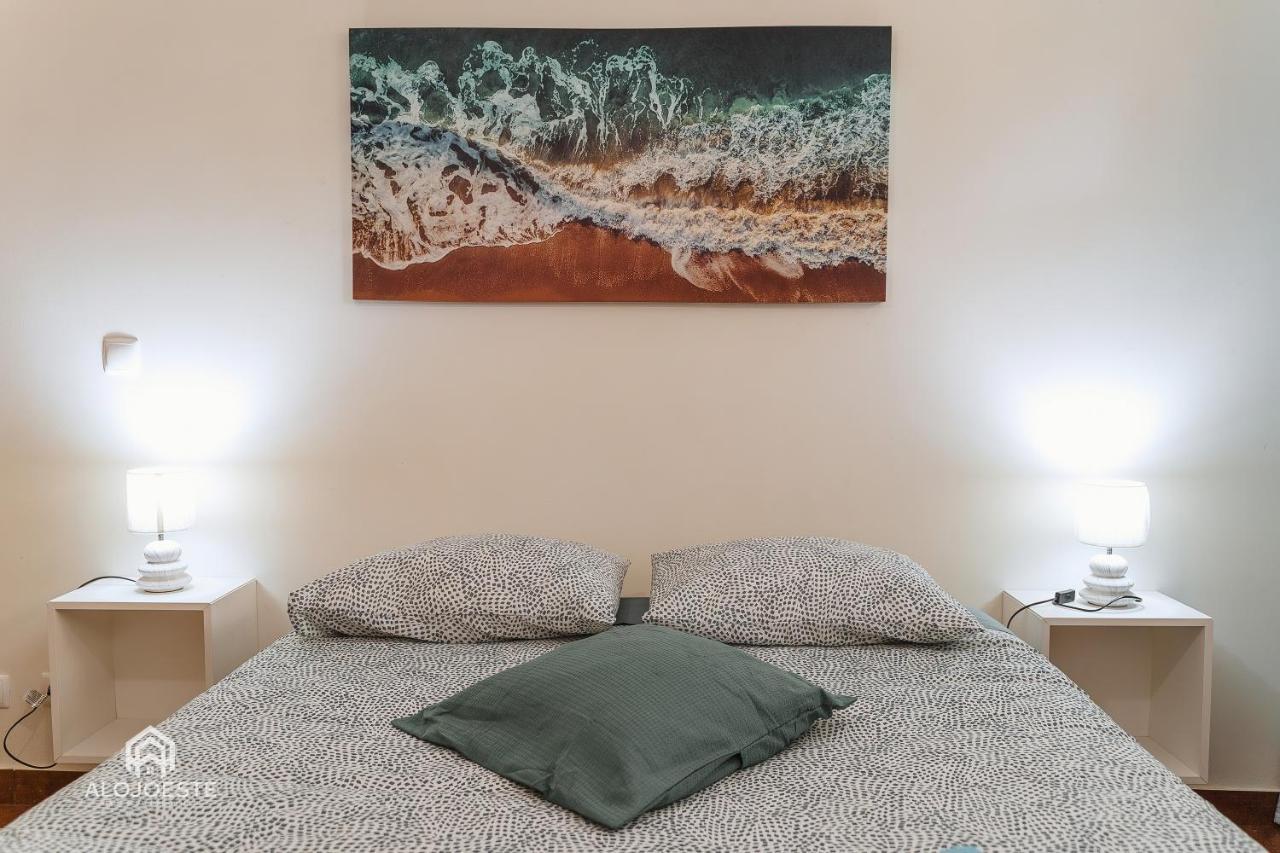 Sun Wave Apartment - Santa Cruz Santa Cruz  Kültér fotó