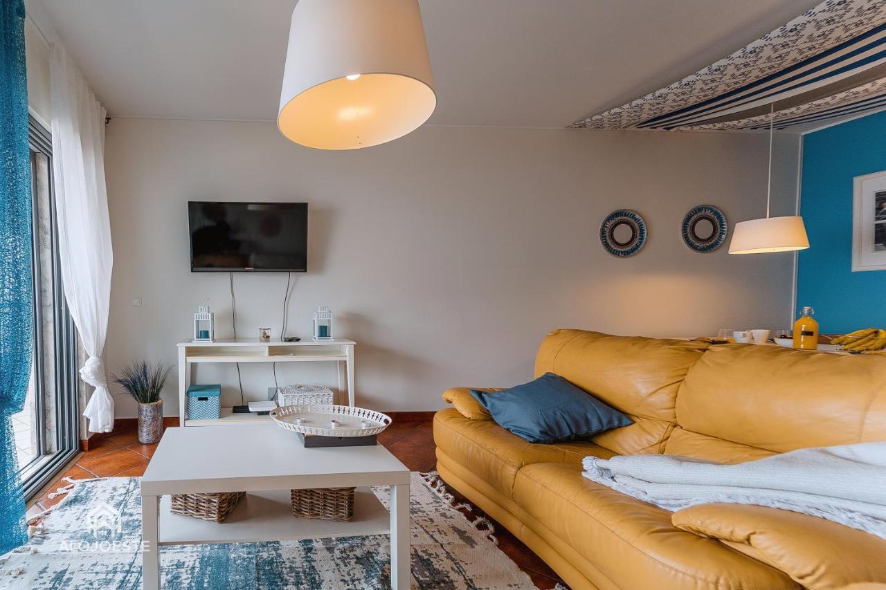 Sun Wave Apartment - Santa Cruz Santa Cruz  Kültér fotó