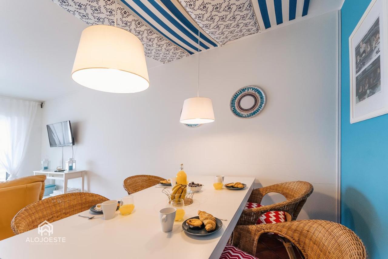 Sun Wave Apartment - Santa Cruz Santa Cruz  Kültér fotó