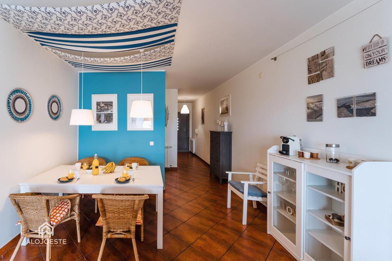 Sun Wave Apartment - Santa Cruz Santa Cruz  Kültér fotó