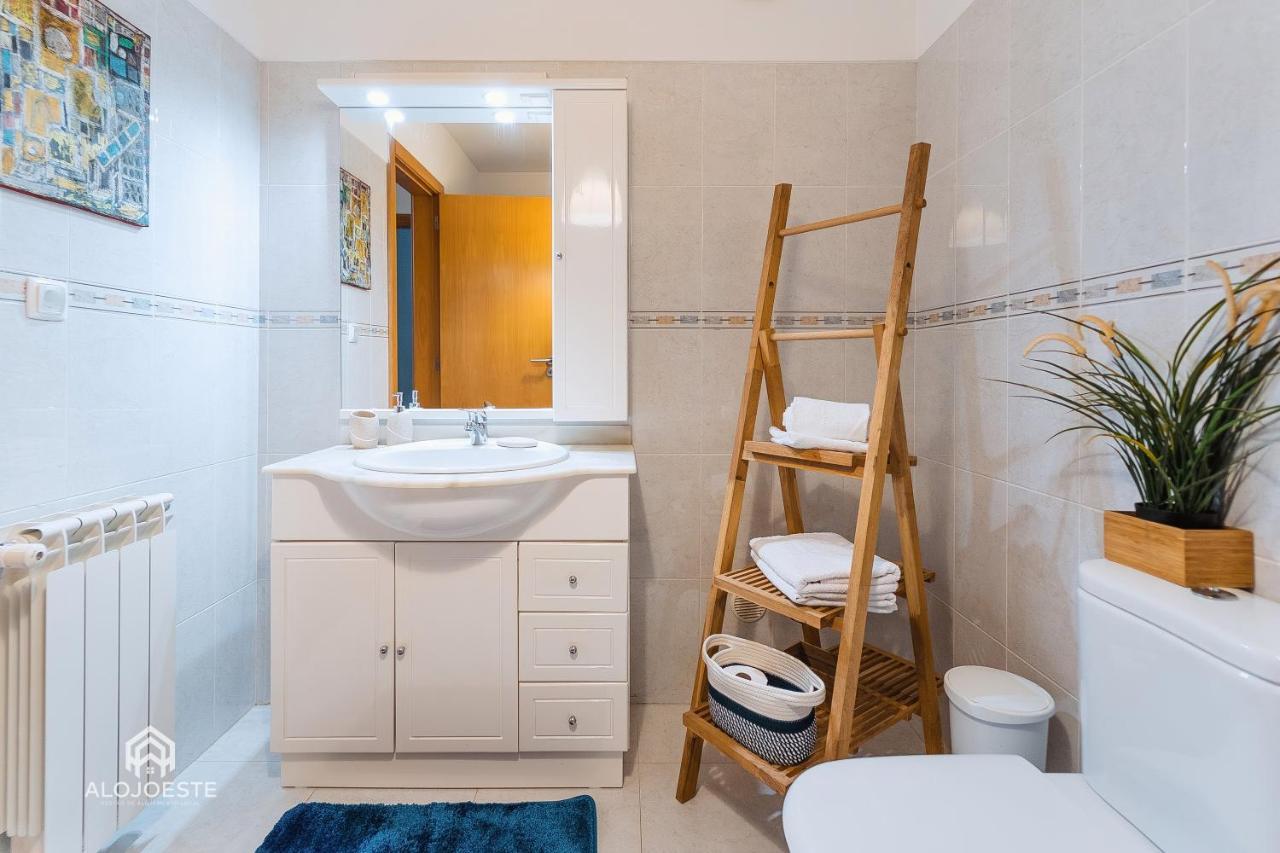Sun Wave Apartment - Santa Cruz Santa Cruz  Kültér fotó