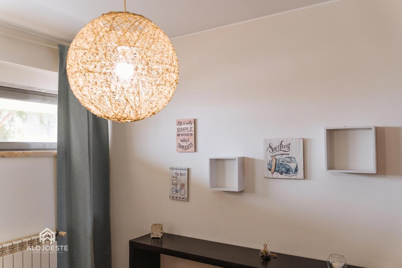 Sun Wave Apartment - Santa Cruz Santa Cruz  Kültér fotó