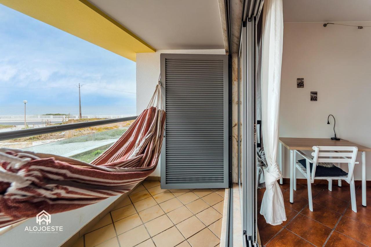 Sun Wave Apartment - Santa Cruz Santa Cruz  Kültér fotó