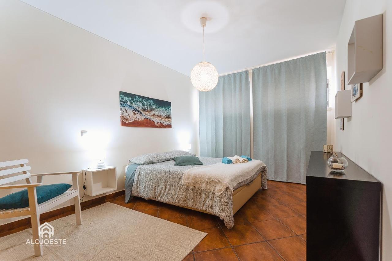 Sun Wave Apartment - Santa Cruz Santa Cruz  Kültér fotó