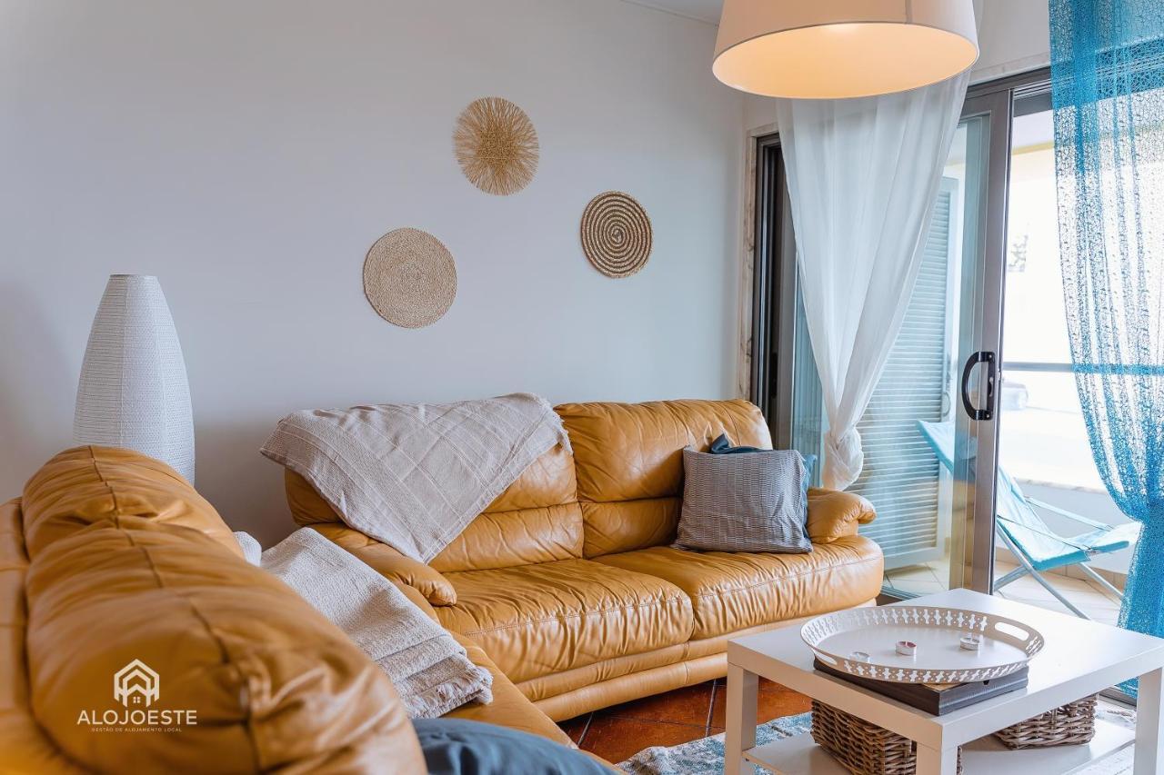 Sun Wave Apartment - Santa Cruz Santa Cruz  Kültér fotó