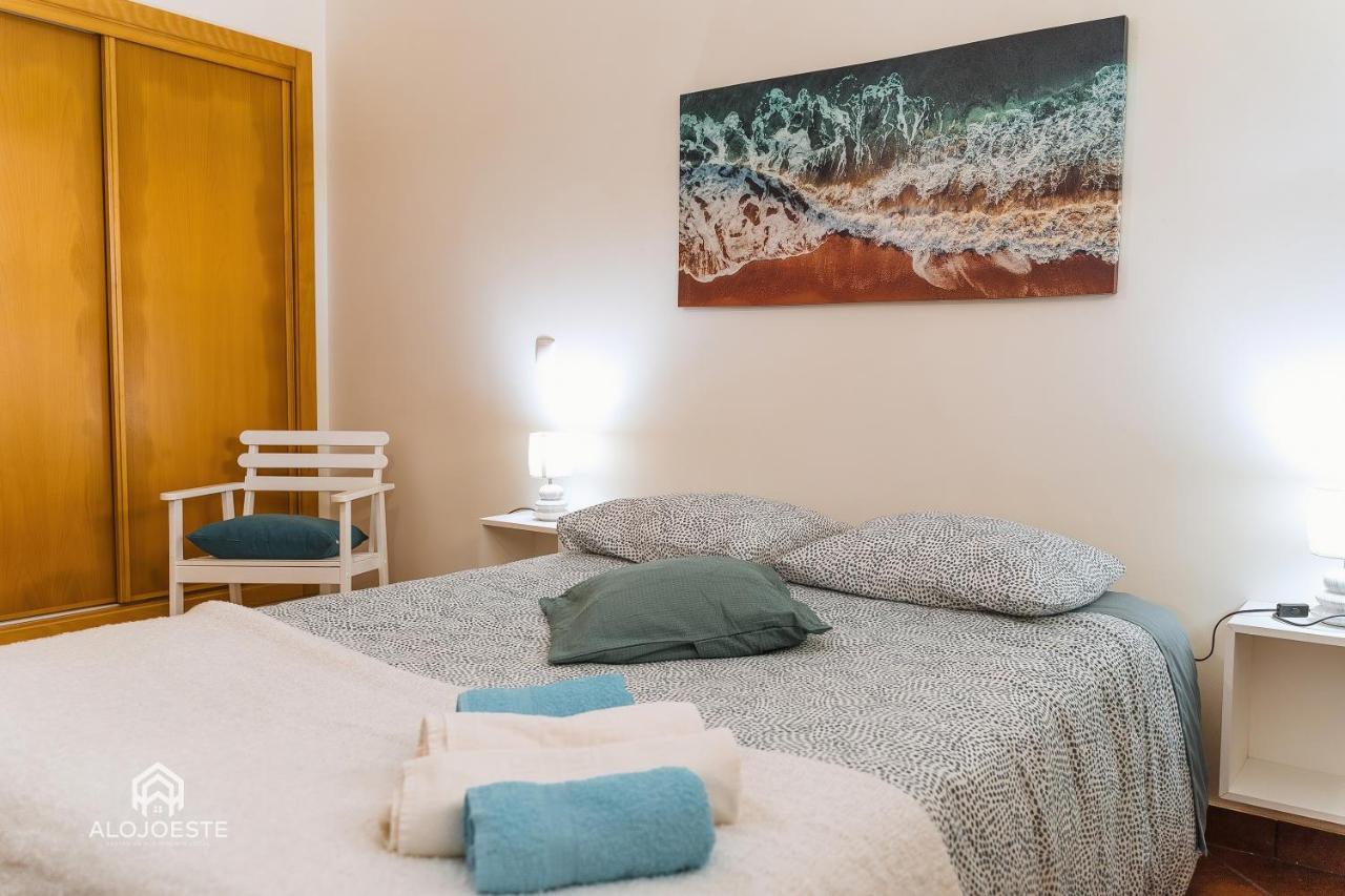 Sun Wave Apartment - Santa Cruz Santa Cruz  Kültér fotó
