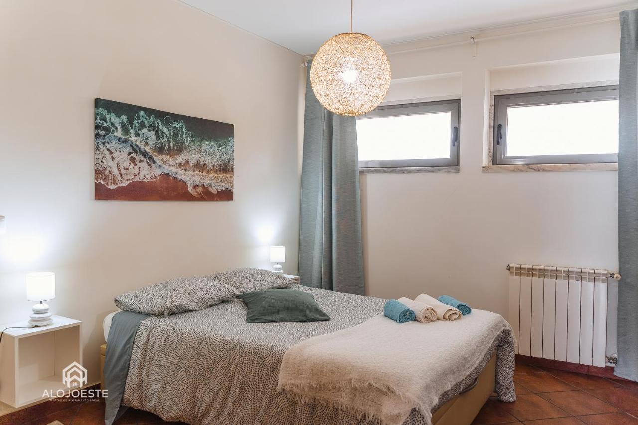 Sun Wave Apartment - Santa Cruz Santa Cruz  Kültér fotó