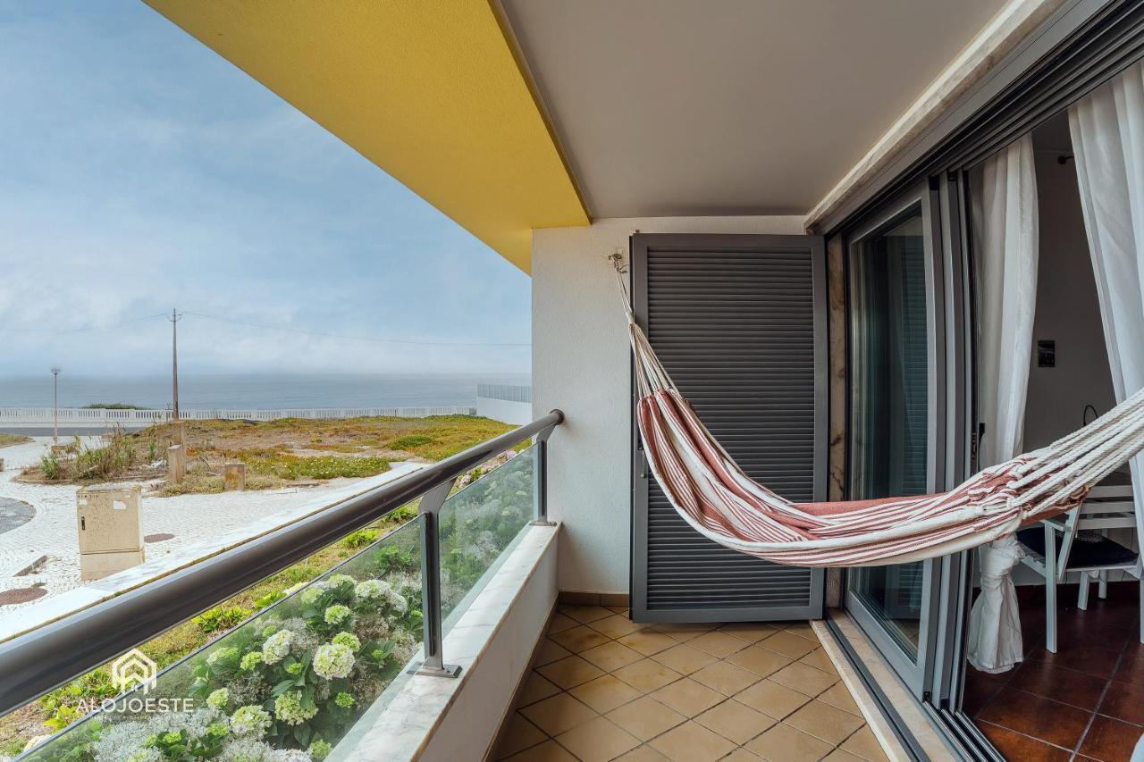 Sun Wave Apartment - Santa Cruz Santa Cruz  Kültér fotó