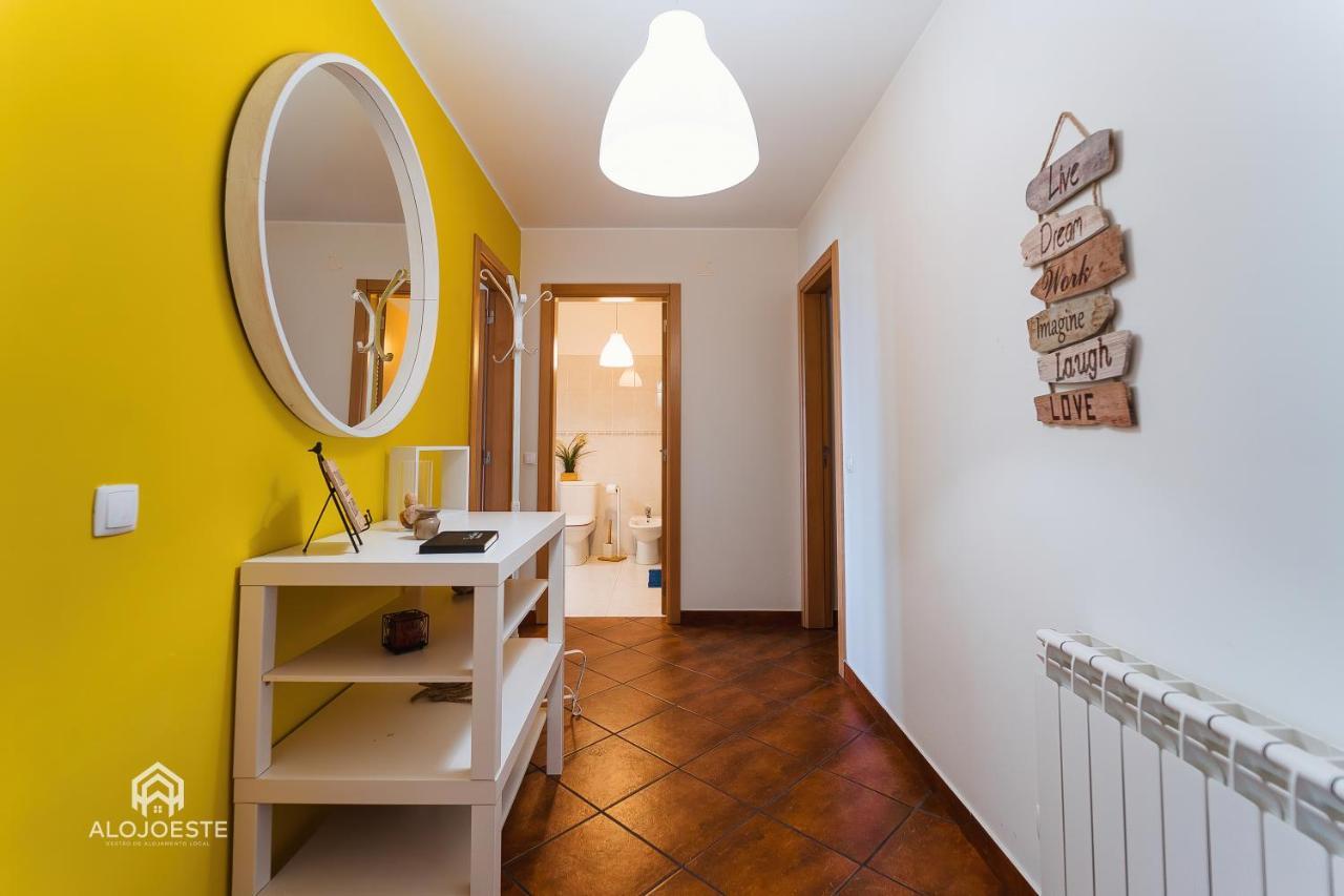 Sun Wave Apartment - Santa Cruz Santa Cruz  Kültér fotó
