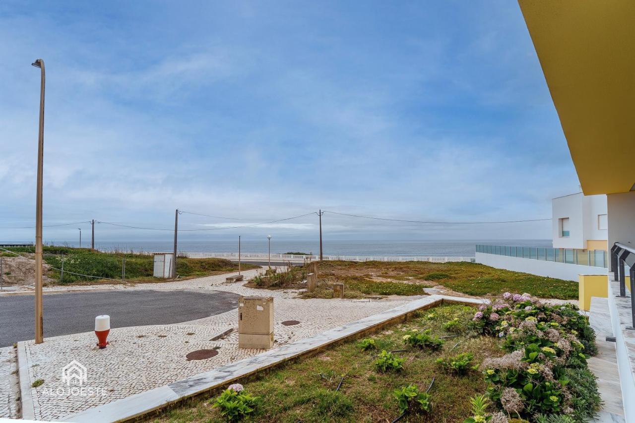 Sun Wave Apartment - Santa Cruz Santa Cruz  Kültér fotó