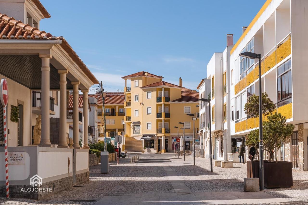 Sun Wave Apartment - Santa Cruz Santa Cruz  Kültér fotó