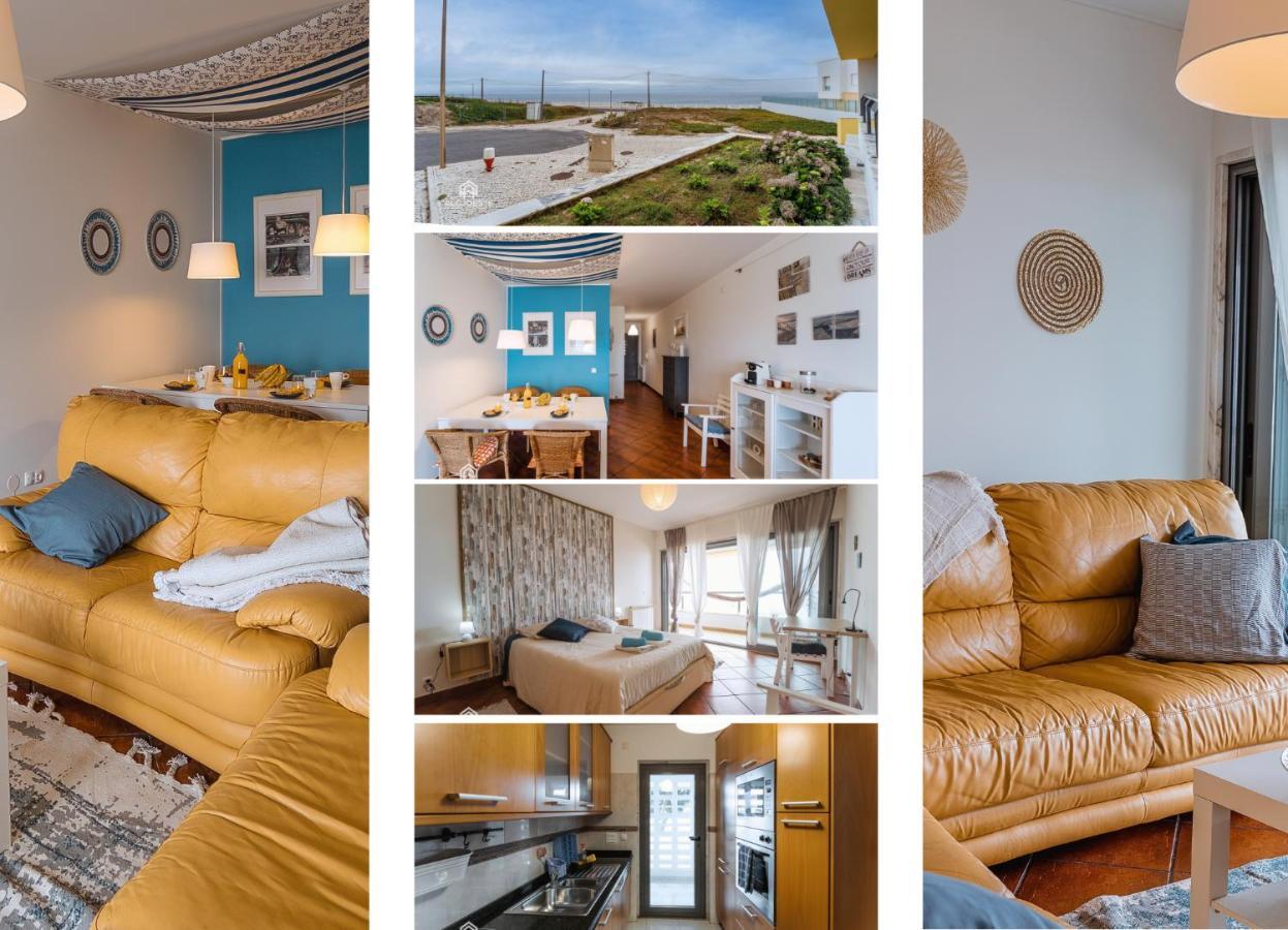 Sun Wave Apartment - Santa Cruz Santa Cruz  Kültér fotó